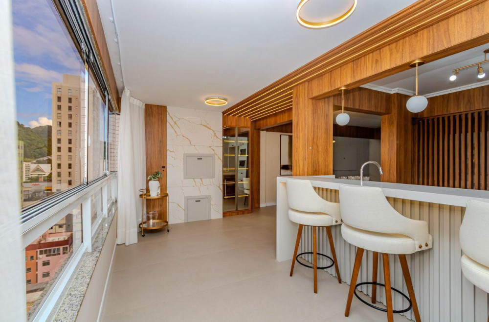 Apartamento em Balneário Camboriú